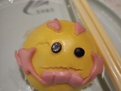 -玉林烤鸭店(垡头店)