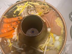 -凯鸽酒楼•雁北民间菜(云冈石窟店)