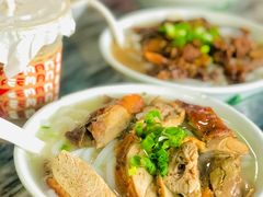 -铭珠粥粉(雅居乐花园分店)