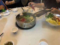 -陈记顺和潮汕牛肉火锅(番禺迎宾大道店)