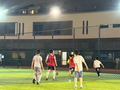 -五卅路体育馆