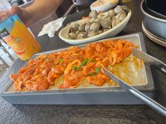 -金刚山(学府路店)