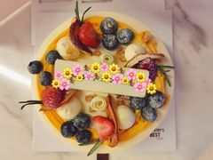 -派悦坊·甜品·蛋糕(日坛店)