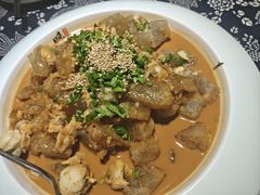 -旺角小渔村·海肠捞饭开创者(环山路店)