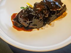 -上海滩餐厅(BFC外滩金融中心店)