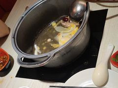 -原味主张椰子鸡·脆皮文昌鸡煲(友谊广场店)
