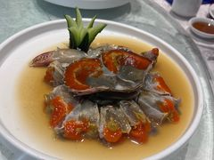 -走马楼饭庄(慈城古县城店)