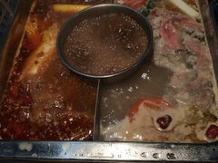 -德庄火锅(矿大三胞店)