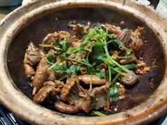 -五邑人家(江门店)
