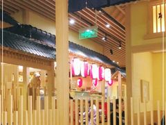 -伊豆野菜村(大族广场店)