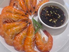 -万龙洲海鲜(阜外店)