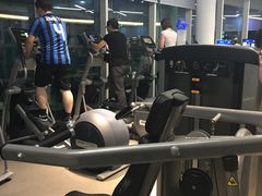 -一兆韦德健身(慧芝湖店)