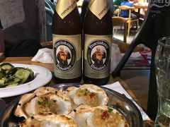 -管氏翅吧(马家堡店)