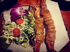 -有喜屋·烧鸟·居酒屋(周浦万达店)