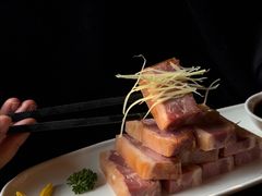 -周家二小姐的菜(西津渡店)