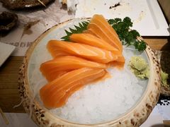 -林妈妈村·日式料理(宝山龙湖天街店)