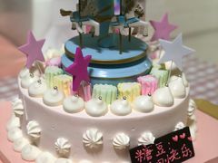 -吉美诺烘焙(公园北路店)