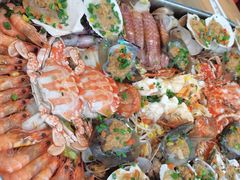 -陈小厨海鲜大咖·15年平潭味(龙王头店)
