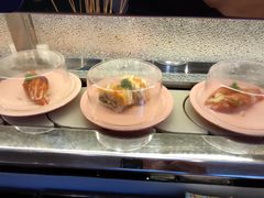 -争鲜回转寿司(朝北大悦城店)