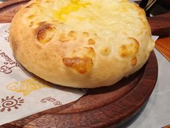-通海俄式烧烤·俄罗斯大串(嵩山路店)