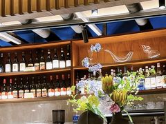 -国家大剧院西餐厅
