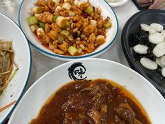 -红旗饭庄