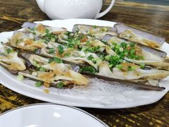 -冯姐生蚝(迎宾广场店)