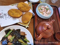 -外婆烧.老杭帮菜(庆春店)
