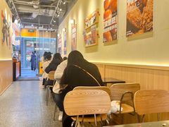 -前进5路汉堡炸鸡(昙华林店)