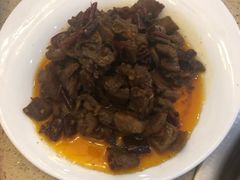 -芭夯兔(人和店)