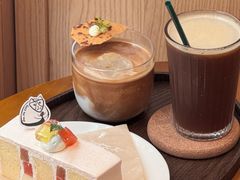 -三目仓咖啡(贤南路店)