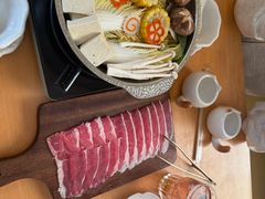 -柴の食堂·日式家庭料理·熊之肆(大学路店)