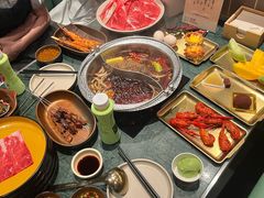 -牛New寿喜烧(龙湖金沙天街店)