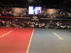 -VS SPORTS PARK运动玩乐园·团建·生日会(合生汇店)