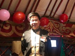 -九十九顶毡房(阜石路店)