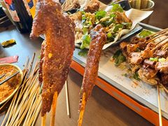 -林二哥宜烤官·宜宾小烧烤