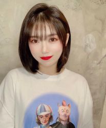 -Rise Hair上升造型