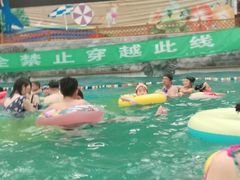 -南宫温泉水世界