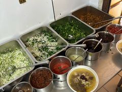 -文山荷鲜居(翠湖店)