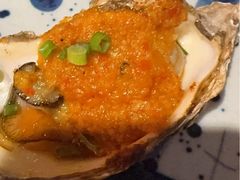 -上井料理黑金店(IFS国金中心店)