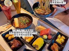 -和子足浴SPA会馆(竹山路店)