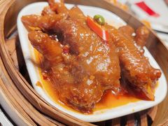 -好食上(喜盈门.范城店)