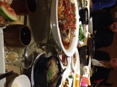 北斗星小放牛时尚餐厅-小放牛河北菜(军校店)