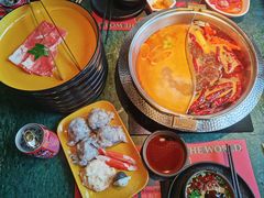 -牛New寿喜烧(金鹰世界店)