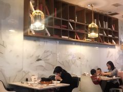 -壹品粥道(金牛万达店)