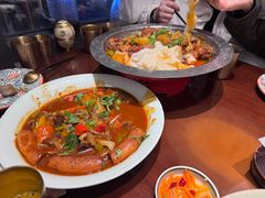-那拉提之疆·新疆菜(美院店)
