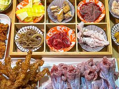 -铭记蛙小仙·活蛙畅享(CBD万达广场店)