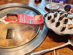 -山河屯铁锅炖(哈西站店)