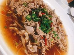 -眉州东坡(通州店)
