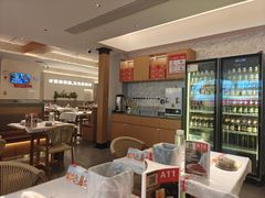 -肥肥虾庄·金牌油焖大虾(汉口城市广场店)